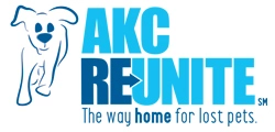 AKC Reunite