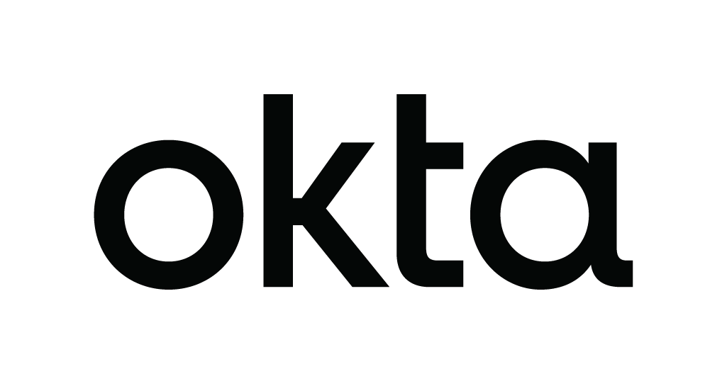 Integrated with Okta